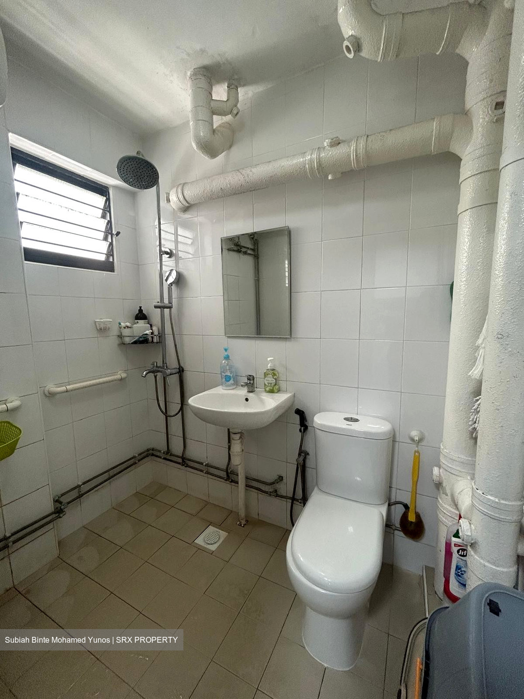 Blk 655 Hougang Avenue 8 (Hougang), HDB 5 Rooms #457025171